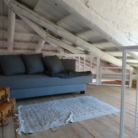 Appartement Chic
