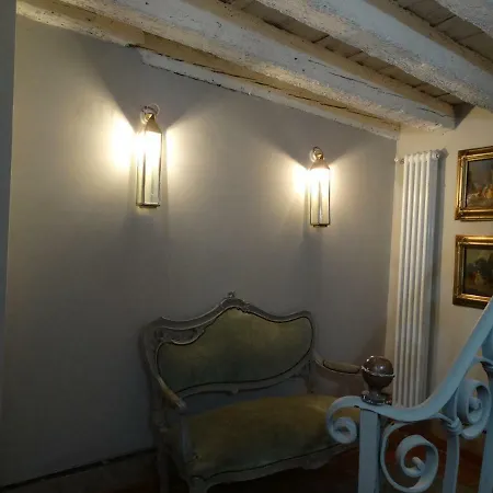 Appartement Chic