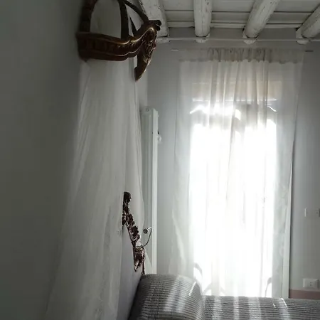 Chic Apartment *