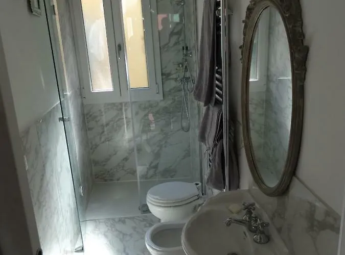 Chic Apartament Wenecja